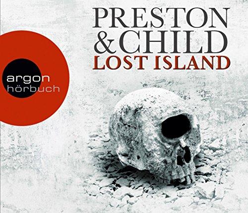 Lost Island - Expedition in den Tod