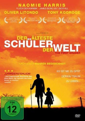 Der älteste Schüler der Welt - The First Grader