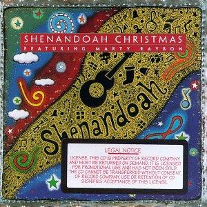 Shenandoah Christmas With M Raybon