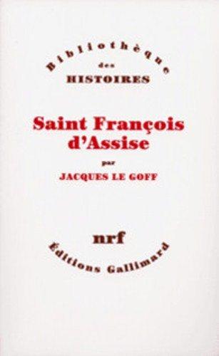 Saint François d'Assise