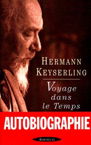 Voyage dans le temps