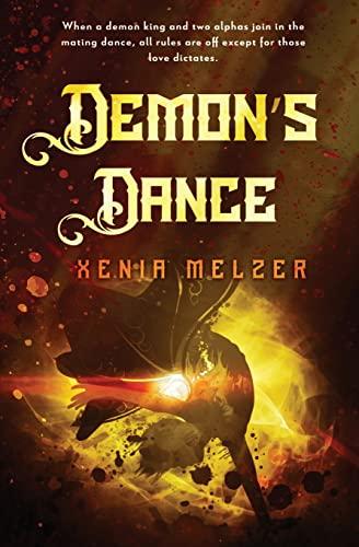 Demon's Dance (Demon Mates, Band 3)