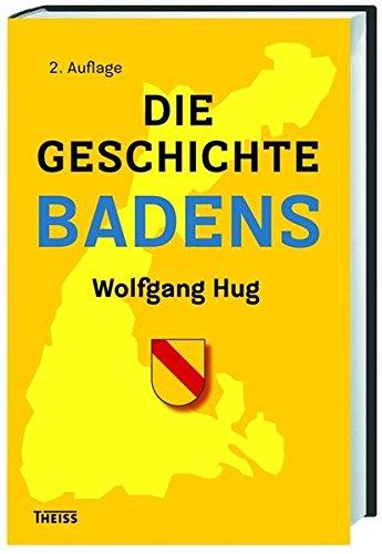 Die Geschichte Badens