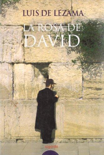 La rosa de David (Literaria (algaida))