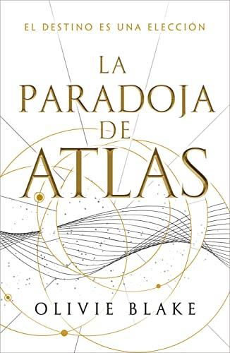 La paradoja de Atlas (Umbriel narrativa)