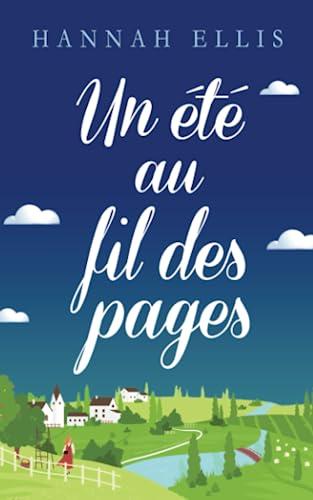 Un été au fil des pages (Hope Cove, Band 3)