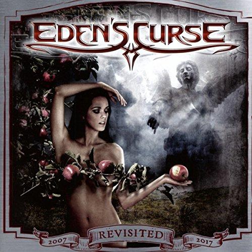 Eden'S Curse-Revisited (CD+Dvd)