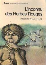 L'Inconnu des herbes rouges