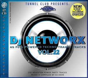 DJ Networx Vol.22