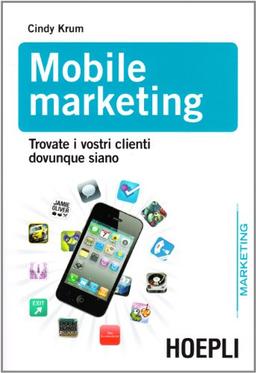 Mobile marketing