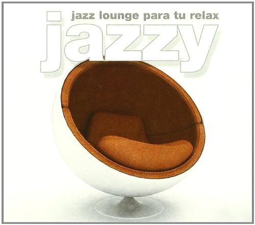 V/a "Jazzy" CD