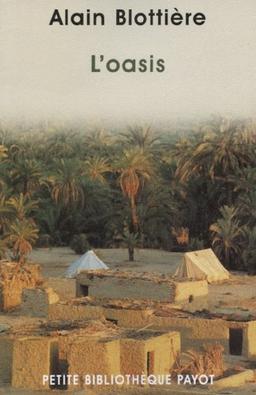 L'oasis : Siwa