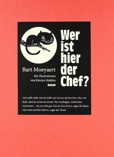 Wer ist hier der Chef?