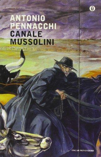 Canale Mussolini