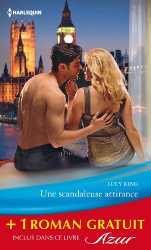 Une scandaleuse attirance. Romance en Bohême