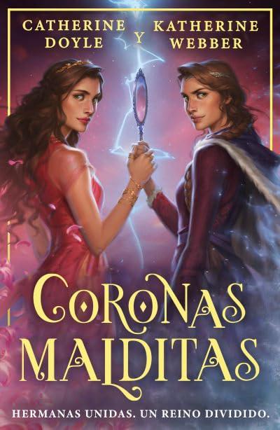 Coronas malditas (Coronas gemelas, Band 2)