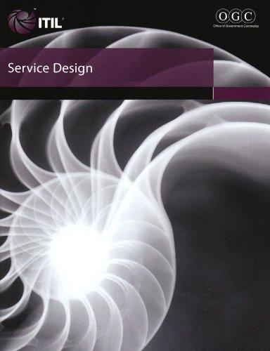 ITIL Service Design - German Translation: Office of Government Commerce