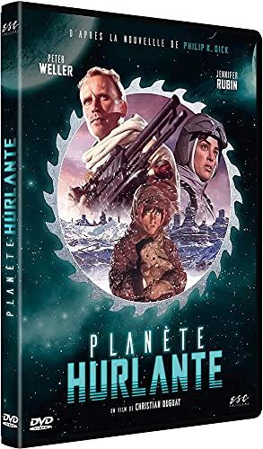 Planète hurlante [FR Import]