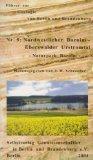 Führer zur Geologie von Berlin und Brandenburg / Nordwestlicher Barnim - Eberswalder Urstromtal: Naturpark Barnim: 5