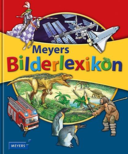 Meyers Bilderlexikon