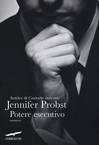 Potere esecutivo