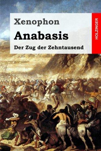 Anabasis: Der Zug der Zehntausend