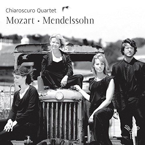 Streichquartette