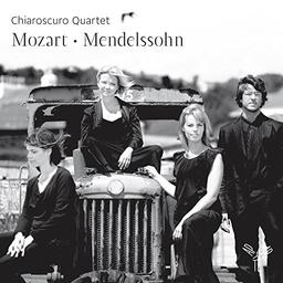 Streichquartette