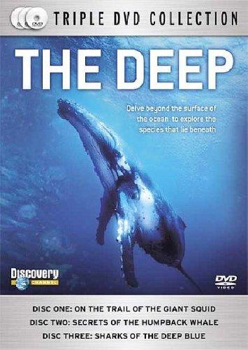 The Deep [Import anglais]