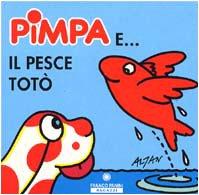 Pimpa e il pesce Totò