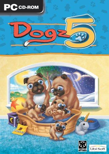 Dogz 5