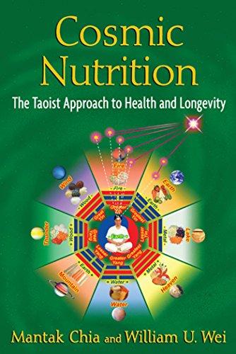 Cosmic Nutrition: The Taoist Approach to Health and Longevity