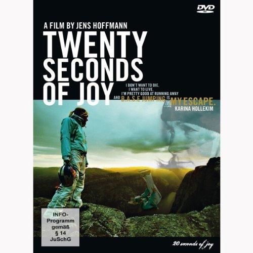 20 Seconds of Joy [DVD]