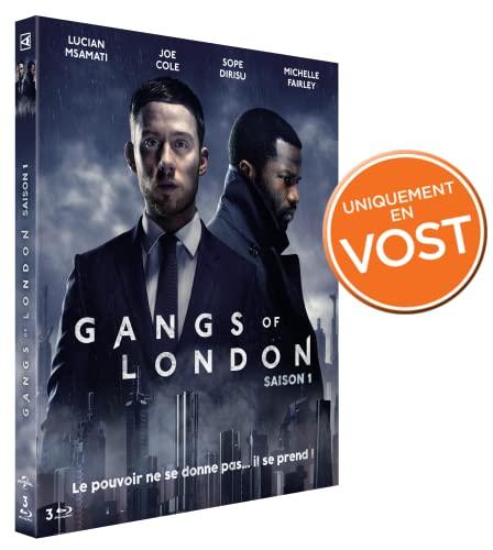 Gangs of london [FR Import]