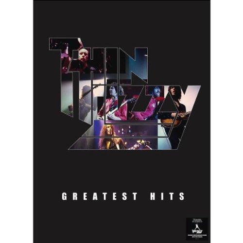 Greatest Hits (Sound & Vision)