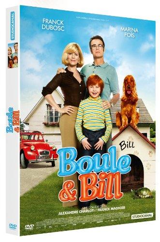 Boule & bill [FR Import]