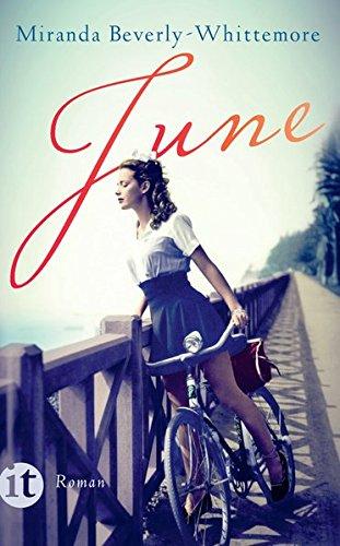 June: Roman (insel taschenbuch)