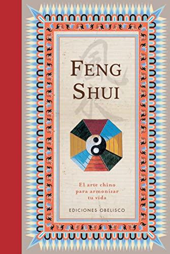 Feng shui : el arte chino para armonizar tu vida (NUEVA COLECCION BOLSILLO)