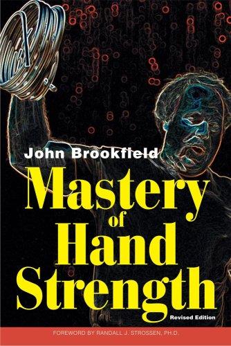 Mastery of Hand Strength