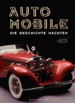 Automobile, die Geschichte machten