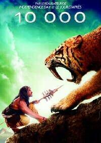 10.000 BC [FR IMPORT]