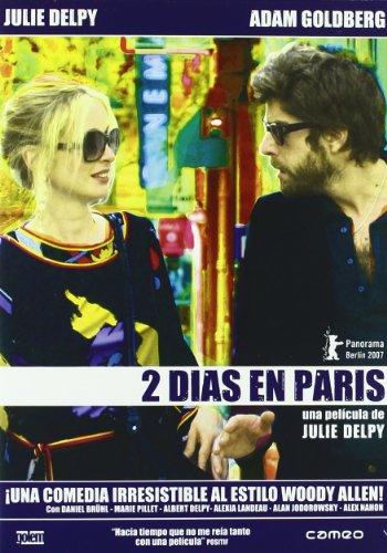 2 Dias En París (2 Days In Paris) (2007) (Import)