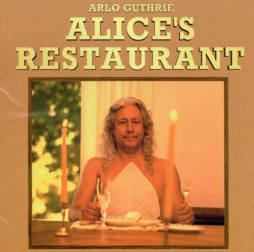 Alice'S Restaurant