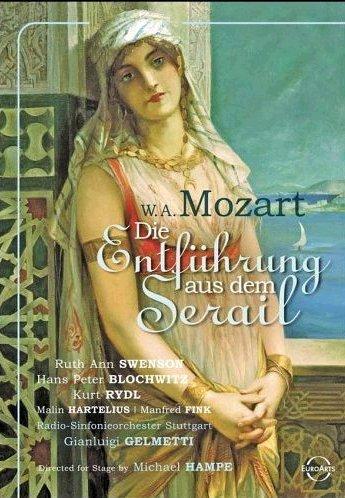 Mozart, Wolfgang Amadeus - Die Entführung aus dem Serail