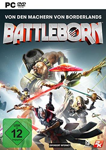 Battleborn - [PC]