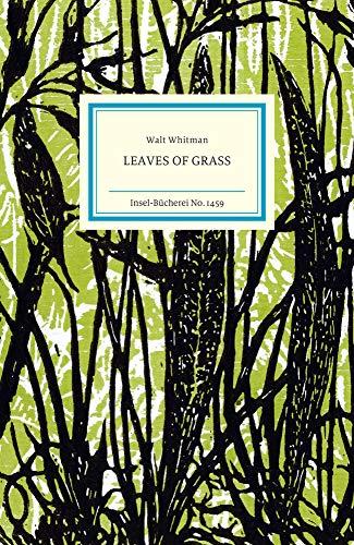 Leaves of Grass (Insel-Bücherei)