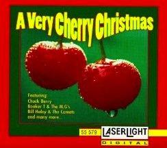 Very Cherry Christmas