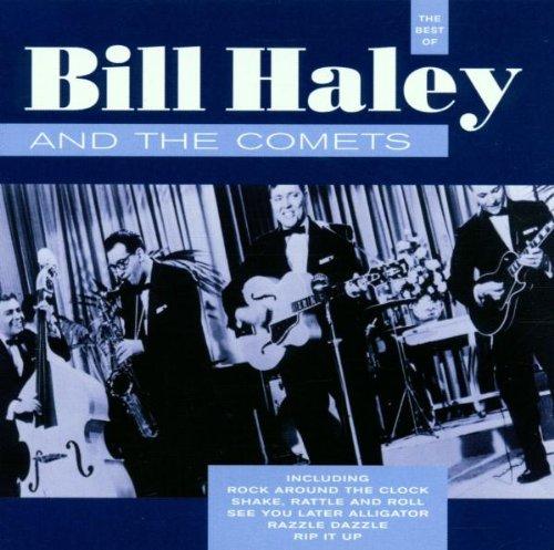 Best of Bill Haley and the