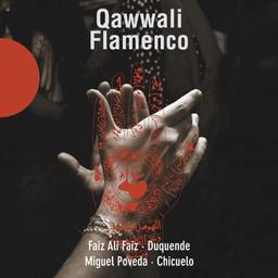 Qawwali-Flamenco