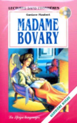 Madame Bovary + CD